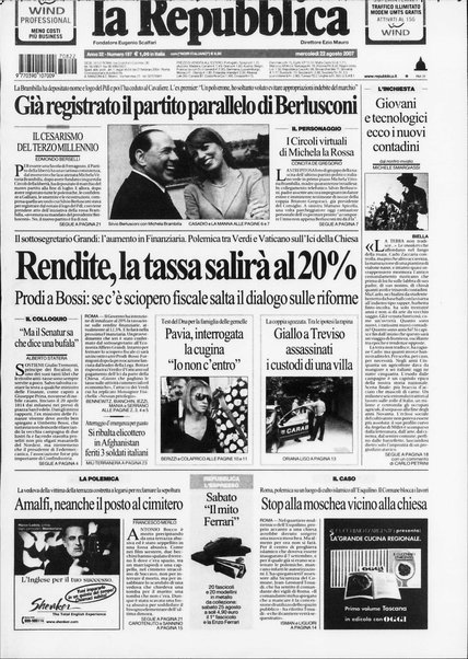 La repubblica